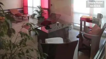 TROPIS HOTEL