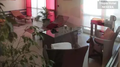 TROPIS HOTEL