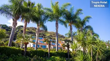 TROPIS HOTEL