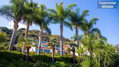 TROPIS HOTEL