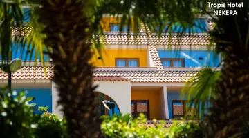 TROPIS HOTEL