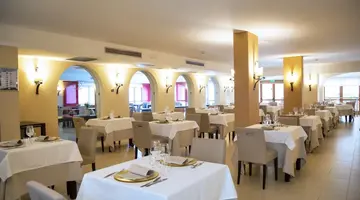TROPIS HOTEL