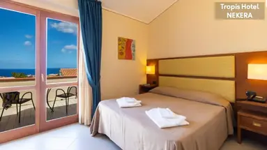 TROPIS HOTEL