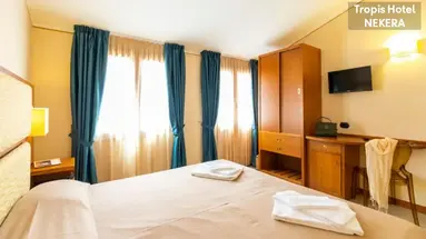 TROPIS HOTEL