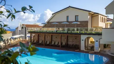 TROPIS HOTEL