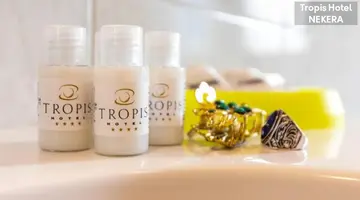 TROPIS HOTEL