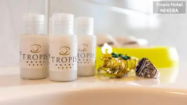 TROPIS HOTEL