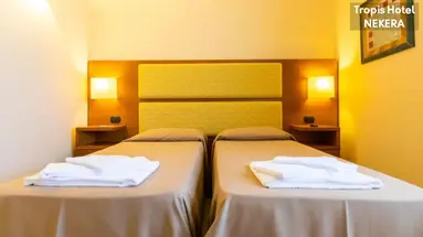TROPIS HOTEL