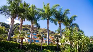 TROPIS HOTEL