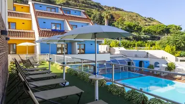 TROPIS HOTEL