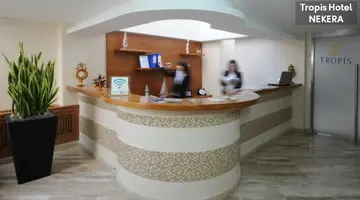 TROPIS HOTEL