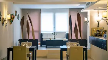 TROPIS HOTEL