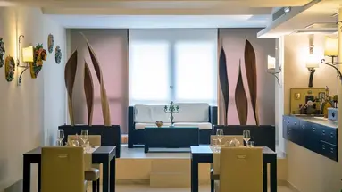 TROPIS HOTEL