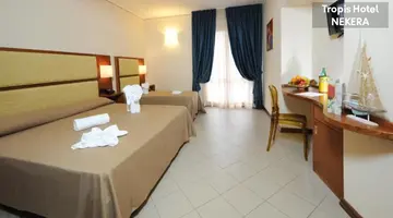 TROPIS HOTEL