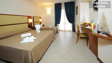 TROPIS HOTEL