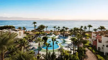 Tropitel Dahab Oasis