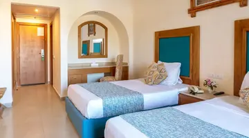 Tropitel Dahab Oasis
