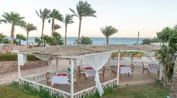 Tropitel Dahab Oasis