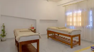 Tropitel Dahab Oasis