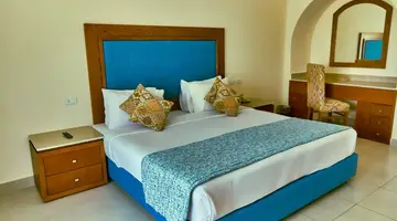 Tropitel Dahab Oasis