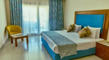 Tropitel Dahab Oasis