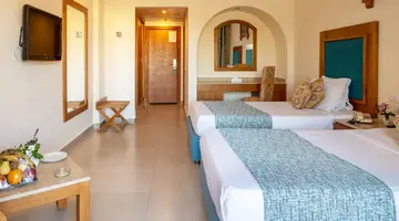 Tropitel Dahab Oasis