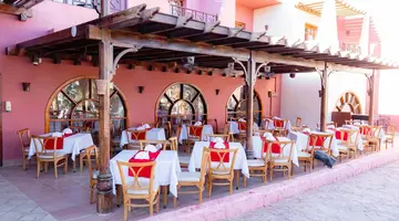 Tropitel Dahab Oasis