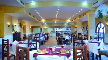 Tropitel Dahab Oasis
