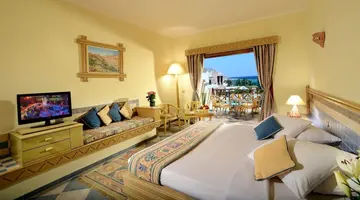 Tropitel Dahab Oasis