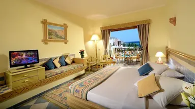 Tropitel Dahab Oasis