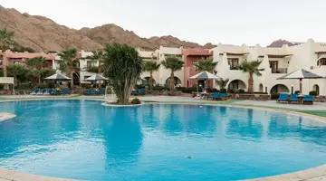 Tropitel Dahab Oasis