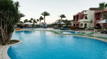 Tropitel Dahab Oasis