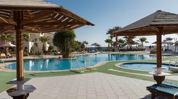 Tropitel Dahab Oasis