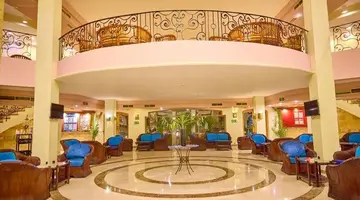 Tropitel Dahab Oasis