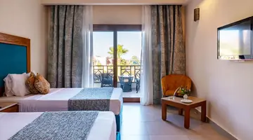 Tropitel Dahab Oasis