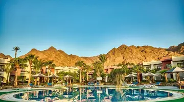 Tropitel Dahab Oasis