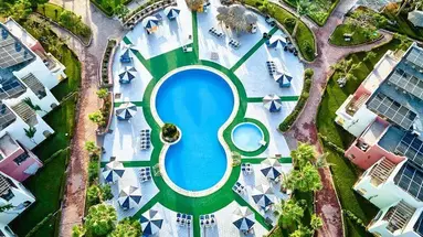 Tropitel Dahab Oasis
