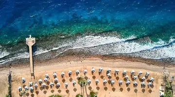 Tropitel Dahab Oasis