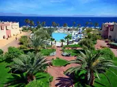 Tropitel Dahab Oasis