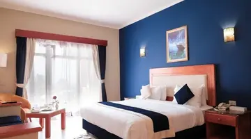 Tropitel Dahab