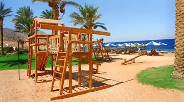 Tropitel Dahab