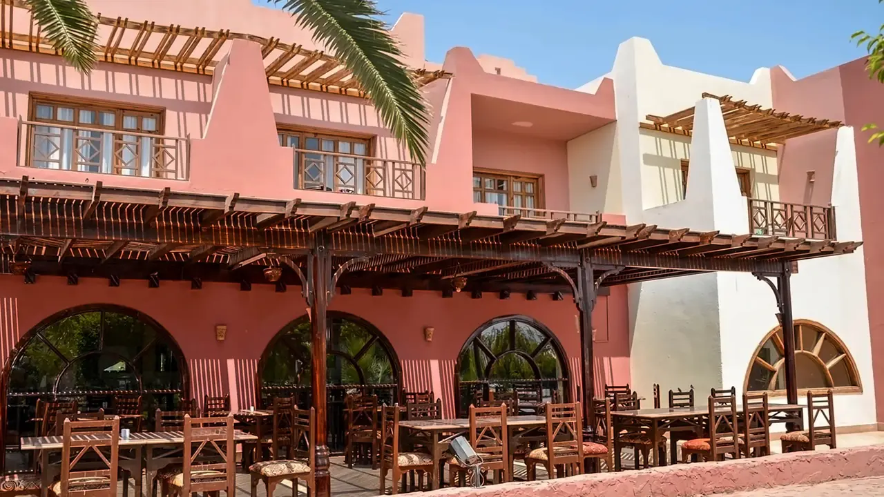 Tropitel Dahab