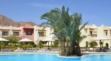 Tropitel Dahab