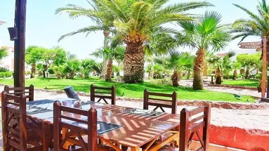 Tropitel Dahab