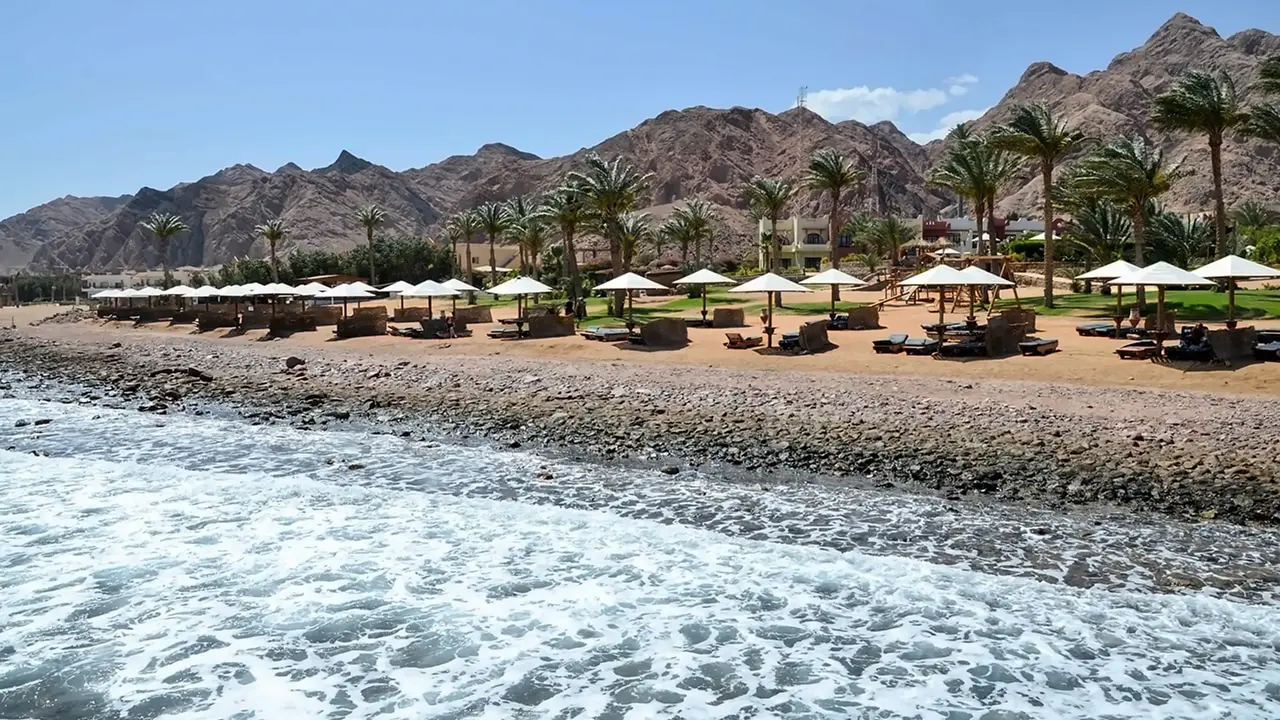 Tropitel Dahab