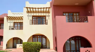 Tropitel Dahab