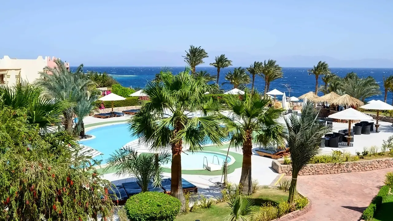 Tropitel Dahab
