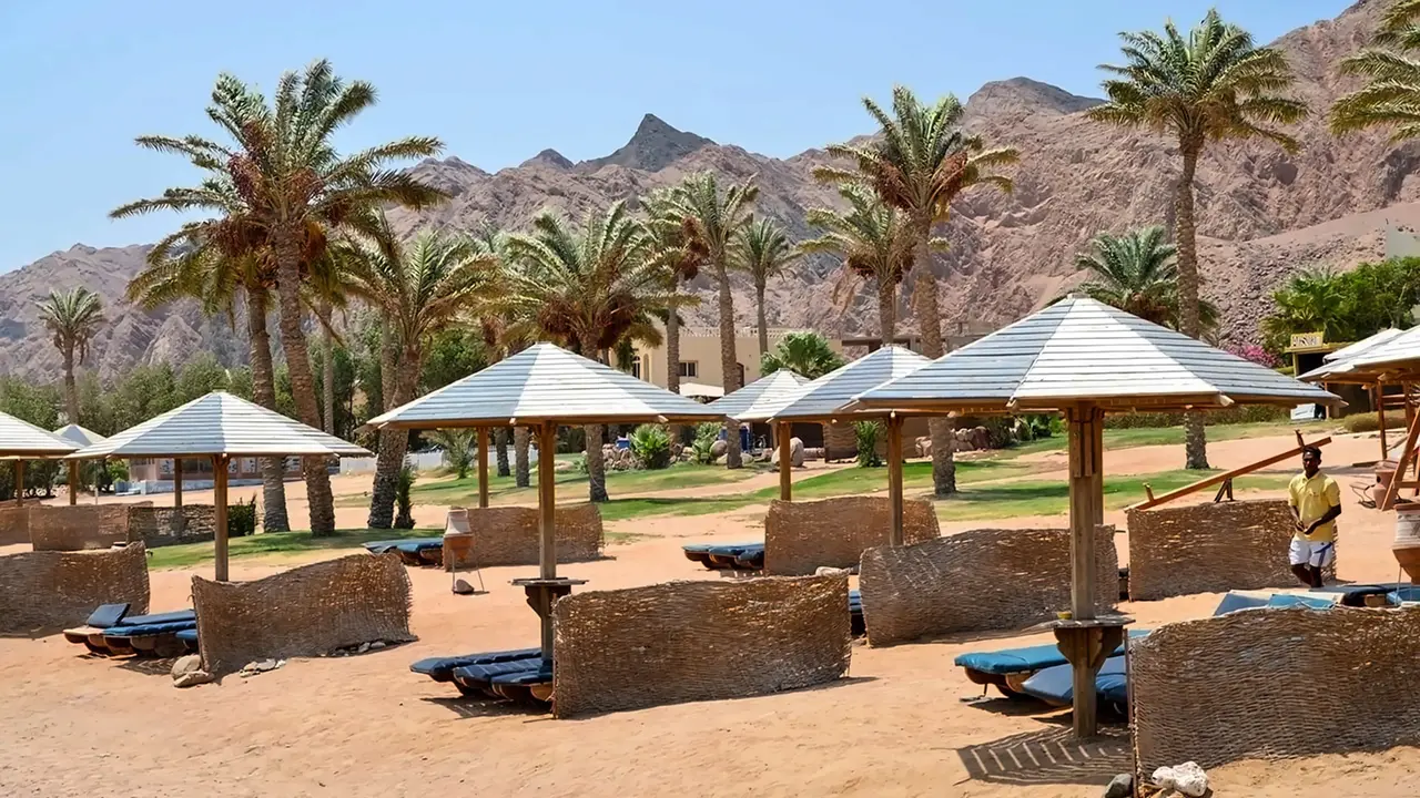 Tropitel Dahab