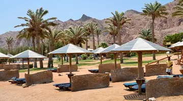 Tropitel Dahab