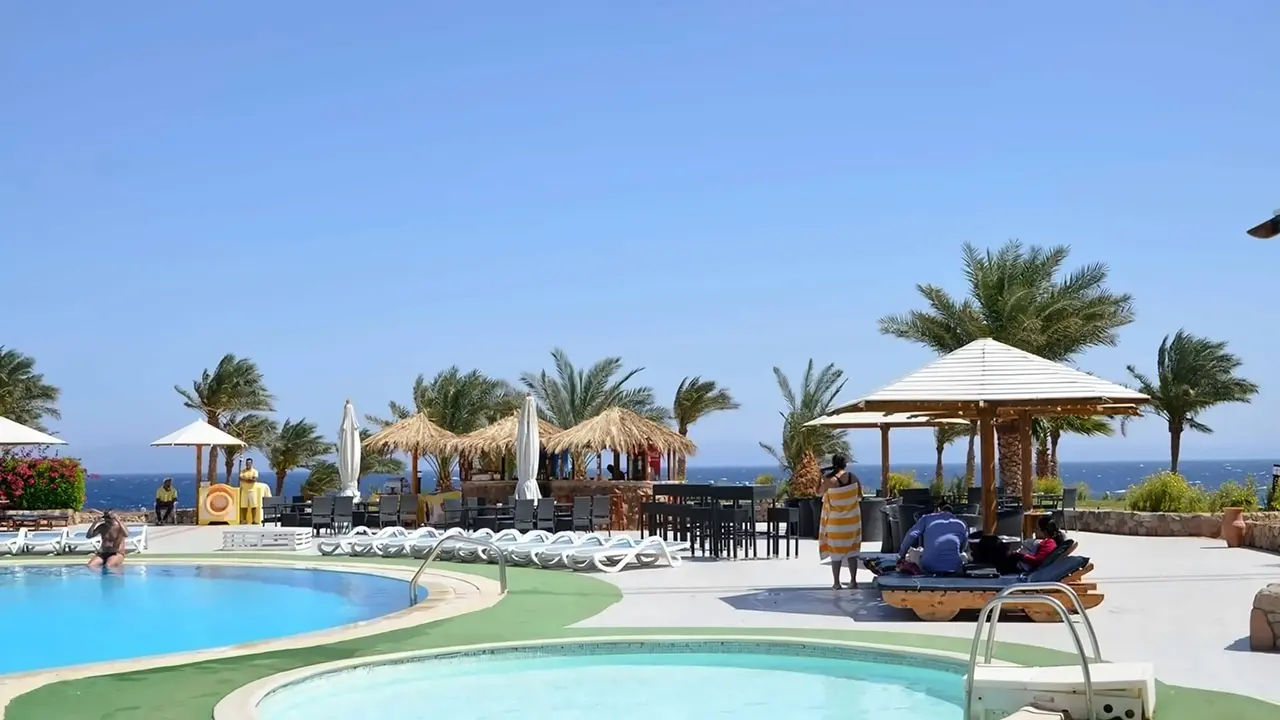 Tropitel Dahab